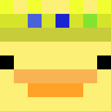 Игрок Mapleduckg Майнкрафт - возможно знакомый с GusRedMage