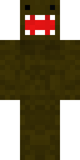 Скин Майнкрафт Игрока Mapp