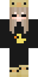 Скин Майнкрафт Игрока Marbles8409