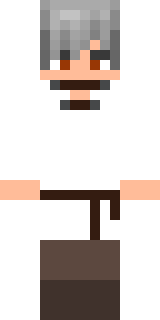 Скин Майнкрафт Игрока Marceloka09