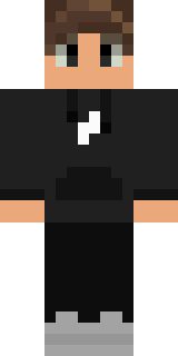 Скин Майнкрафт Игрока Marcelskyyy