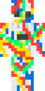 Скин Майнкрафт Игрока Marco0972