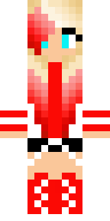 Скин Майнкрафт Игрока Marco16