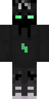 Скин Майнкрафт Игрока MarcoNaFide