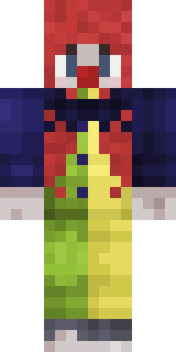 Скин Майнкрафт Игрока Marcramo