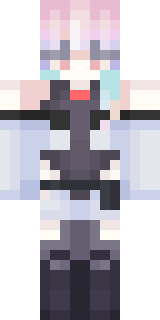 Скин Майнкрафт Игрока Marcus197