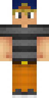 Скин Майнкрафт Игрока Marcy