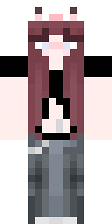 Скин Майнкрафт Игрока Mard_92