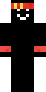 Скин Майнкрафт Игрока MardoElj