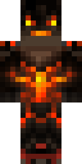 Скин Майнкрафт Игрока Marduukie