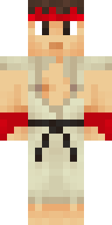 Скин Майнкрафт Игрока Marfey
