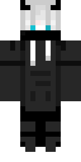 Скин Майнкрафт Игрока Marfi60