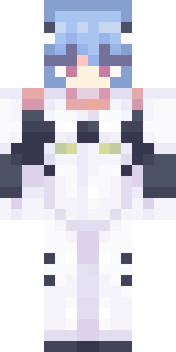 Скин Майнкрафт Игрока Maria_Lua