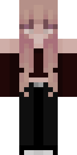 Скин Майнкрафт Игрока Marianne476