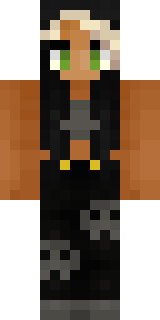 Скин Майнкрафт Игрока MarigoldPop