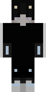 Скин Майнкрафт Игрока Marilyme