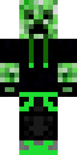 Скин Майнкрафт Игрока MariokebabXD