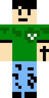 Скин Майнкрафт Игрока Mariopro5039