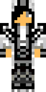 Скин Майнкрафт Игрока Marius