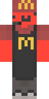 Скин Майнкрафт Игрока Marius20175