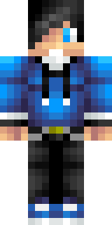 Скин Майнкрафт Игрока MarkAndrei