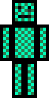 Скин Майнкрафт Игрока MarkMinecraftSt