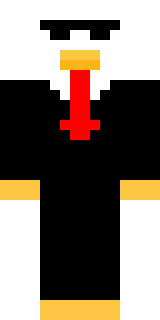 Скин Майнкрафт Игрока MarkOn