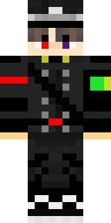 Скин Майнкрафт Игрока MarkValach