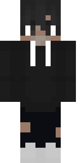 Скин Майнкрафт Игрока Marklite