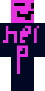 Скин Майнкрафт Игрока Markosfeet