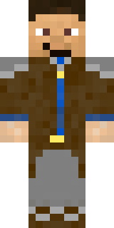 Скин Майнкрафт Игрока MarksMen