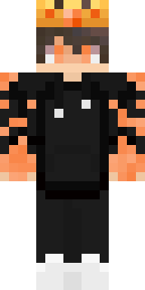 Скин Майнкрафт Игрока Markusboymc