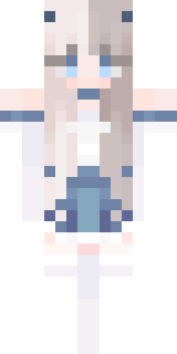 Скин Майнкрафт Игрока Marl0www