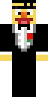 Скин Майнкрафт Игрока MarlondoAU