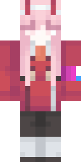 Скин Майнкрафт Игрока MarlowwButSword