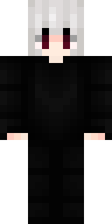 Скин Майнкрафт Игрока Maron