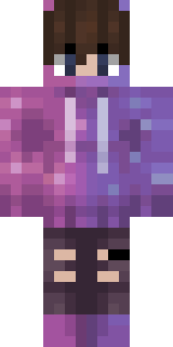 Скин Майнкрафт Игрока Marreboi1