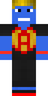 Скин Майнкрафт Игрока MarrecoDaSilva