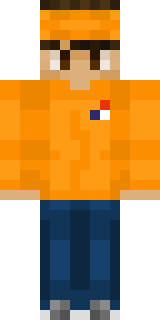 Скин Майнкрафт Игрока MarrieB