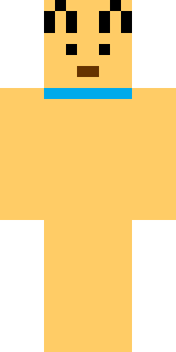 Скин Майнкрафт Игрока Marrrs