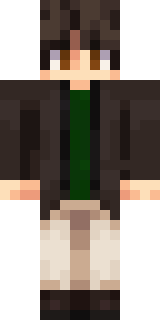 Скин Майнкрафт Игрока Mars_2409