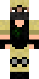 Скин Майнкрафт Игрока Mars_Medicus