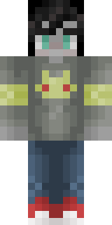 Скин Майнкрафт Игрока Marshall_Lee