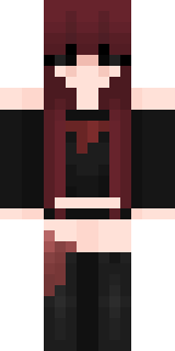 Скин Майнкрафт Игрока Marshie