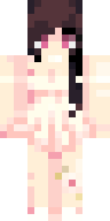 Скин Майнкрафт Игрока Marshmaria