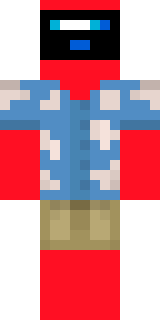 Скин Майнкрафт Игрока Martin23