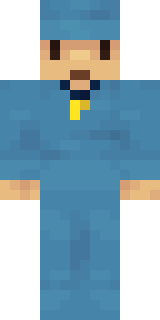 Скин Майнкрафт Игрока MartinTilinpro