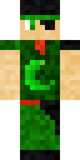 Скин Майнкрафт Игрока MartinoskiZ