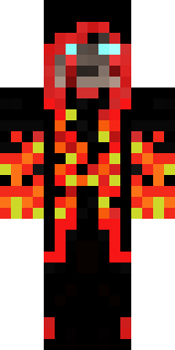 Скин Майнкрафт Игрока Marty_X