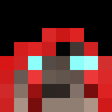 Игрок Marty_X Майнкрафт - возможно знакомый с sansdanila